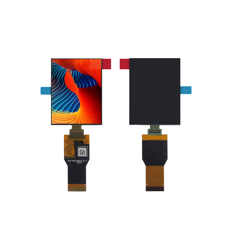 AMOLED Display