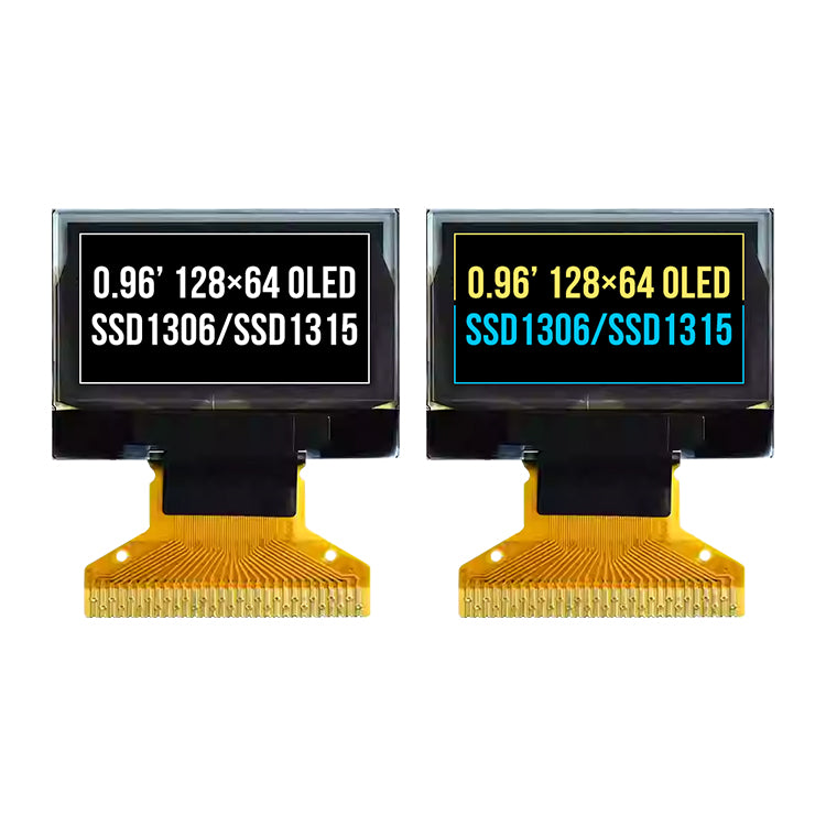 OLED Display
