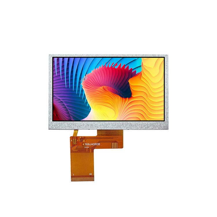 TFT LCD Display