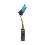 0.23 Inch 640x400 OLED Microdisplay Module 4000nits 60Hz For AR VR