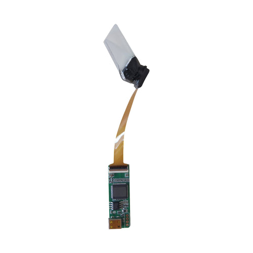 Módulo de microvisualización OLED de 0,23 pulgadas 640x400, 4000 nits, 60 Hz para AR VR