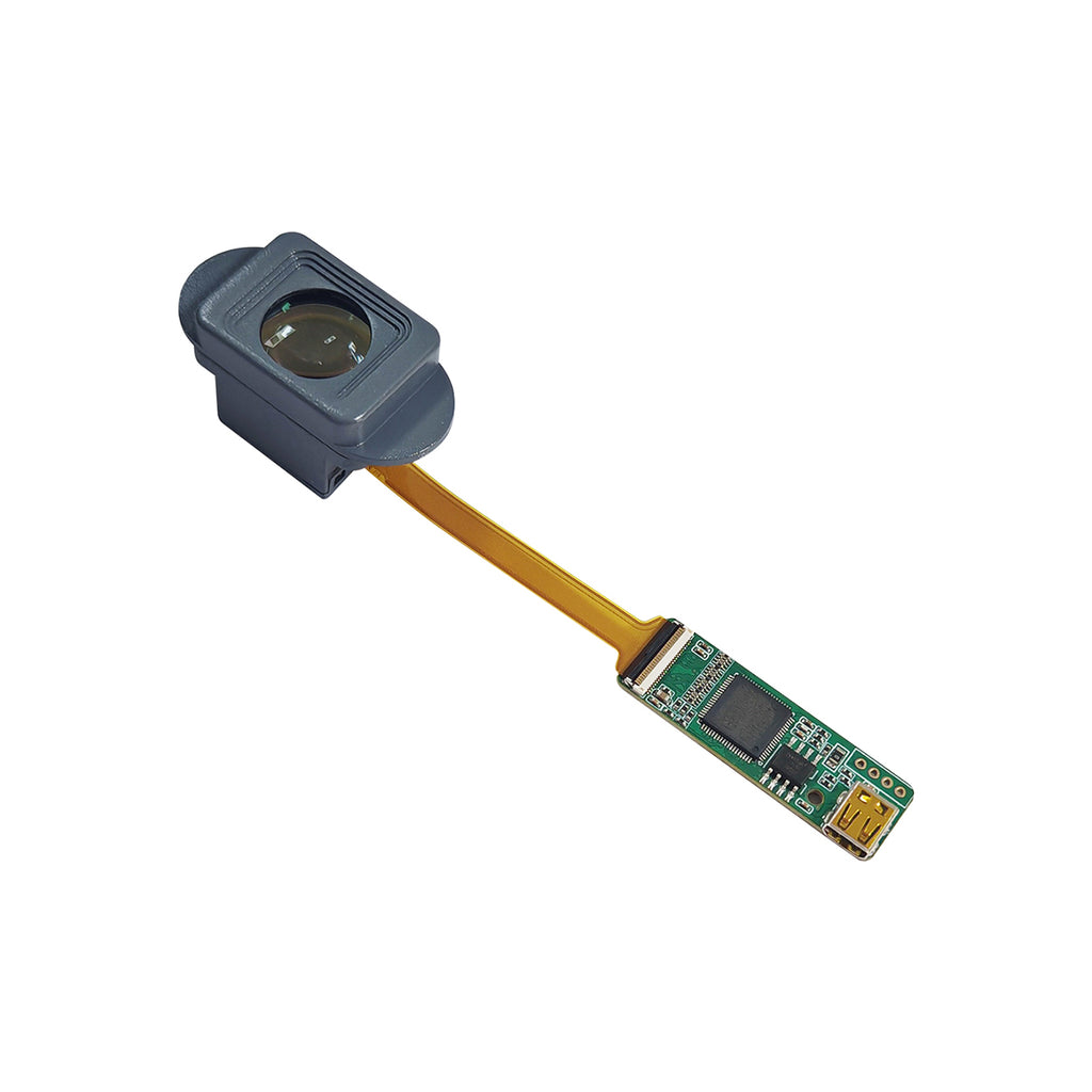 Módulo óptico de micro pantalla OLED de 0,23 pulgadas 640x400 para casco