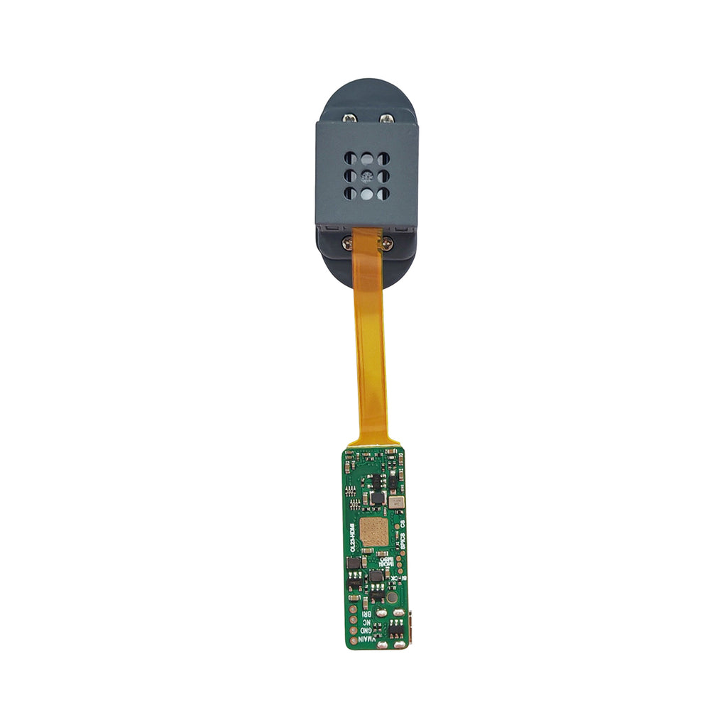 Módulo óptico de micro pantalla OLED de 0,23 pulgadas 640x400 para casco