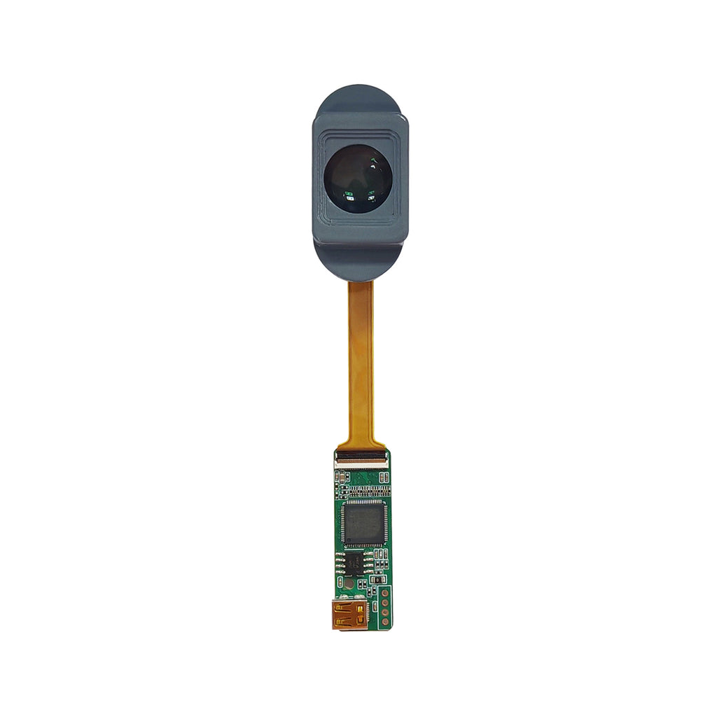 Módulo óptico de micro pantalla OLED de 0,23 pulgadas 640x400 para casco