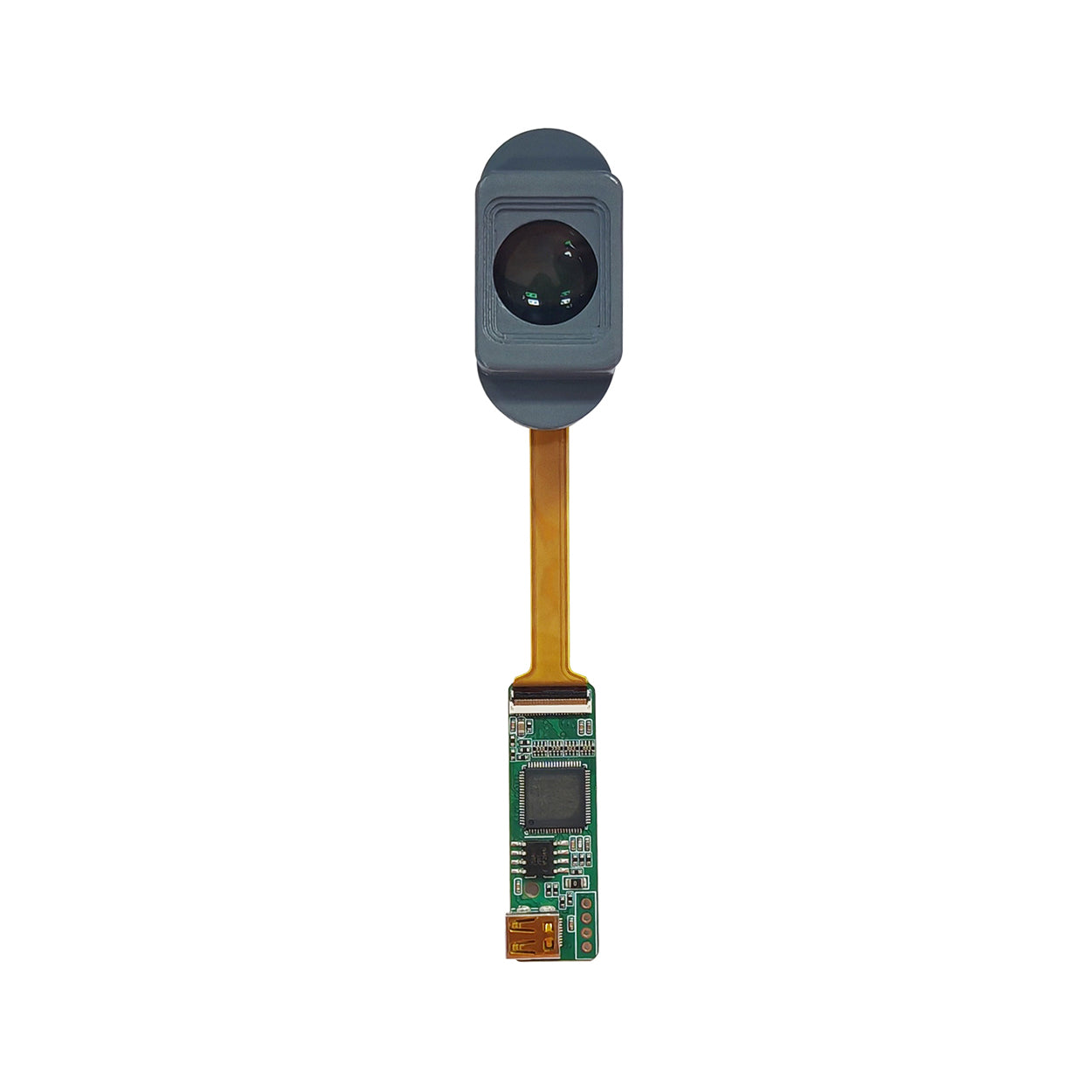 Módulo óptico de micro pantalla OLED de 0,23 pulgadas 640x400 para casco