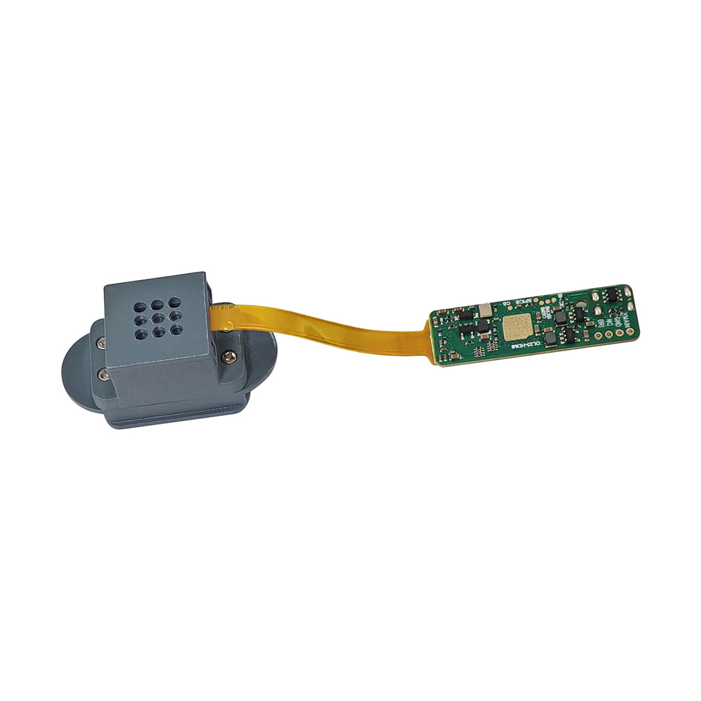 Módulo óptico de micro pantalla OLED de 0,23 pulgadas 640x400 para casco