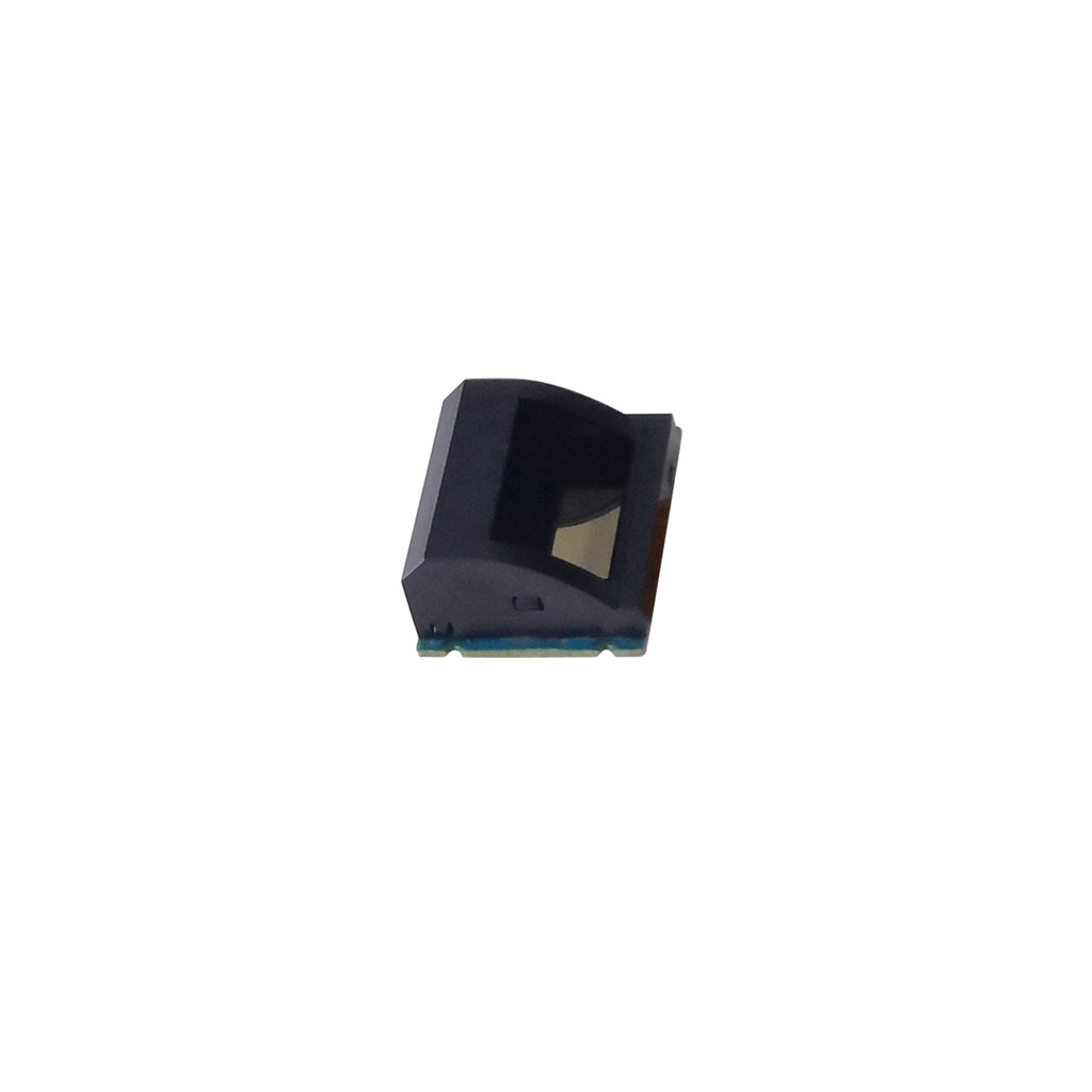 0.38 Inch FLCOS Micro OLED Display Optical Prism Housing Close-up View for AR VR Headset