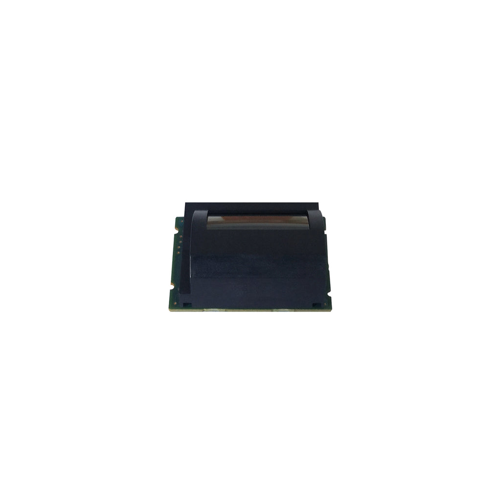 0.38 Inch FLCOS Micro OLED 1280x720 Compact Module Close-up Side View