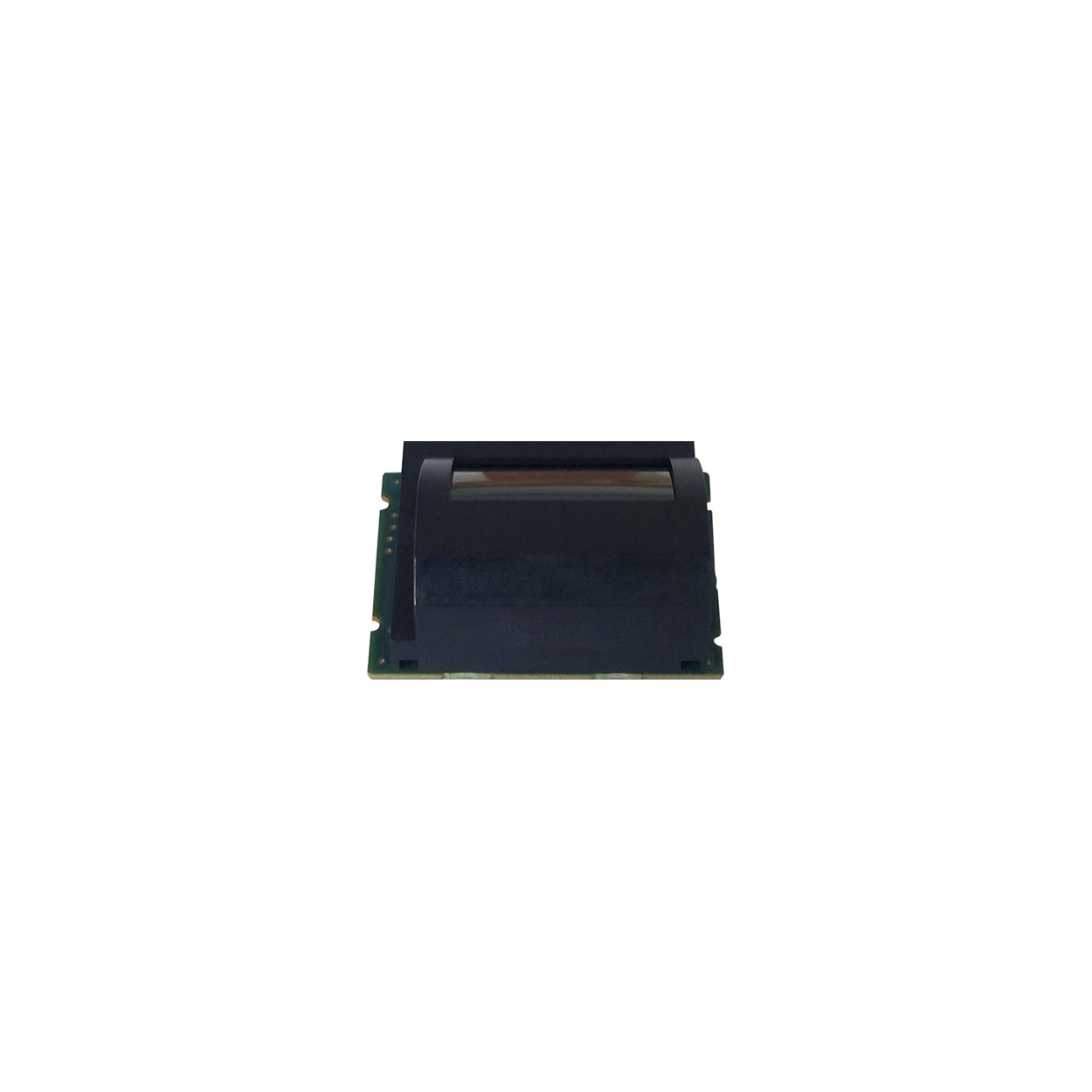 0.38 Inch FLCOS Micro OLED 1280x720 Compact Module Close-up Side View