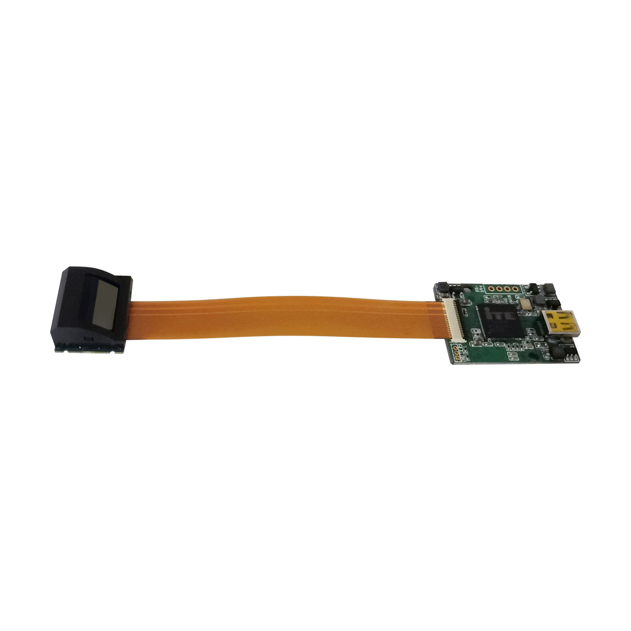 0,71 Zoll HD 1920x1080 Mikro-OLED-Display-Modul 3000nits für AR VR