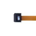 0.38 Inch FLCOS Micro OLED 1280x720 FPC Flexible Cable Horizontal View