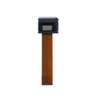 0.38 Inch FLCOS Micro OLED Display 1280x720 60Hz Panel with Long FPC Cable Full View for AR VR