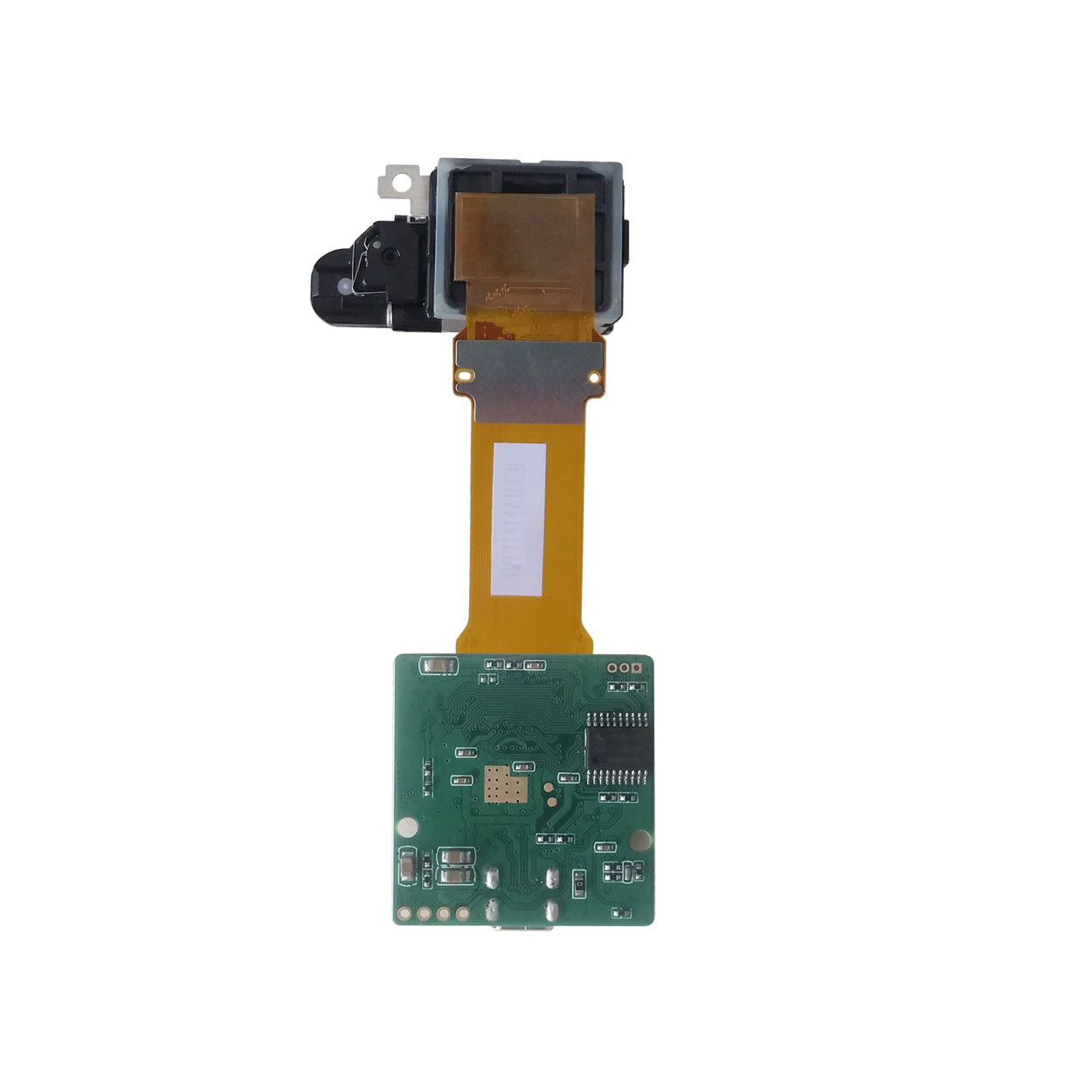 0.39 inch micro OLED display 1024x768 with HDMI driver board