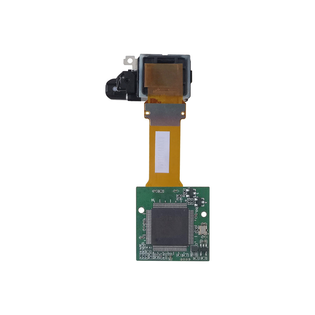 0.39 Inch OLED Micro Display 1024×768 With CVBS Board For Night Vision