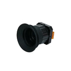 0.39 Inch OLED Microdisplay Module RGB 1024x768 Integrated Kits For AR