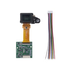 0.39 Inch OLED Micro Display 1024×768 With CVBS Board For Night Vision