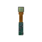 0.5 inch 1280x960 AMOLED micro display module back view
