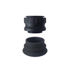 0.5 inch micro display optics prism assembly
