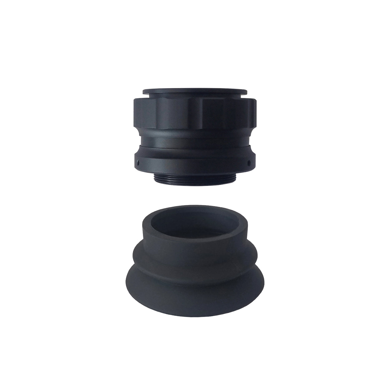 0.5 inch micro display optics prism assembly