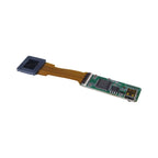 0.5 inch micro OLED display with HDMI driver board