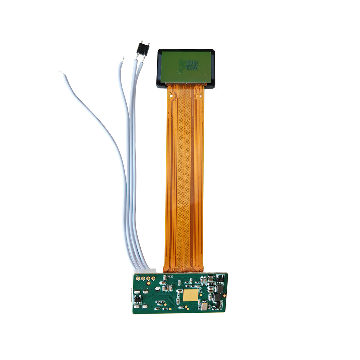 Pantalla Micro OLED HD de 0,71 pulgadas 1920×1080 LVDS con placa controladora HDMI