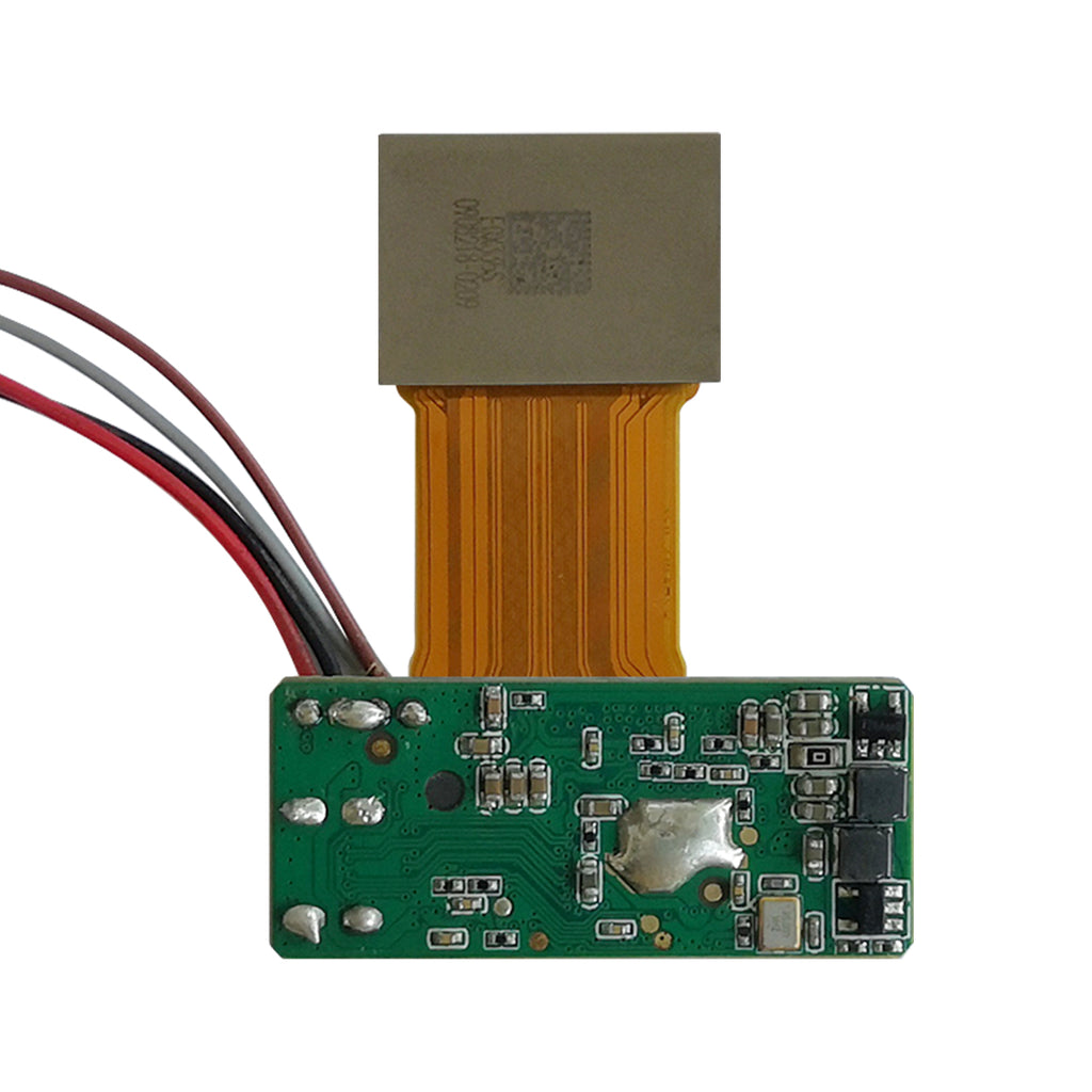 0.71 Inch HD 1920x1080 Micro OLED Display Module 3000nits For AR VR