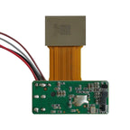 0.71 Inch HD 1920x1080 Micro OLED Display Module 3000nits For AR VR