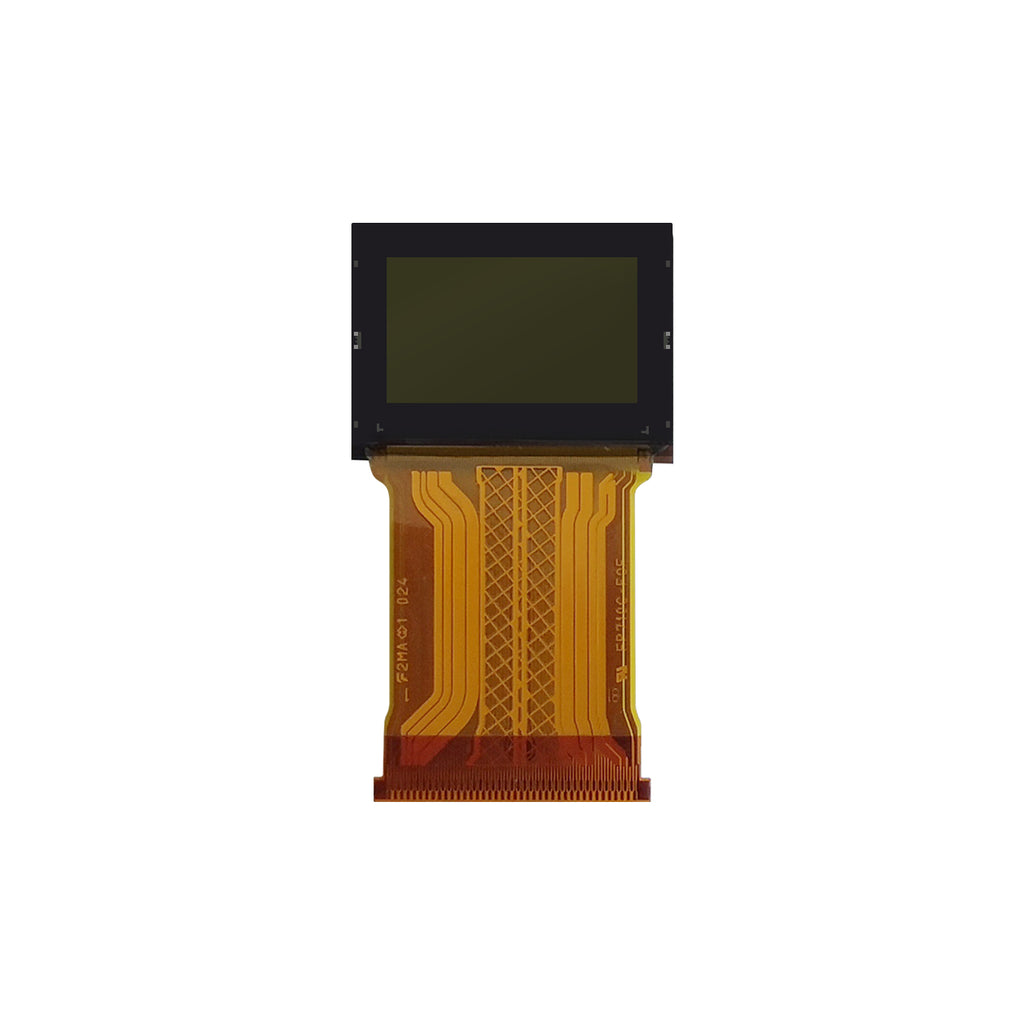 0.71 Inch HD 1920x1080 Micro OLED Display Module 3000nits For AR VR