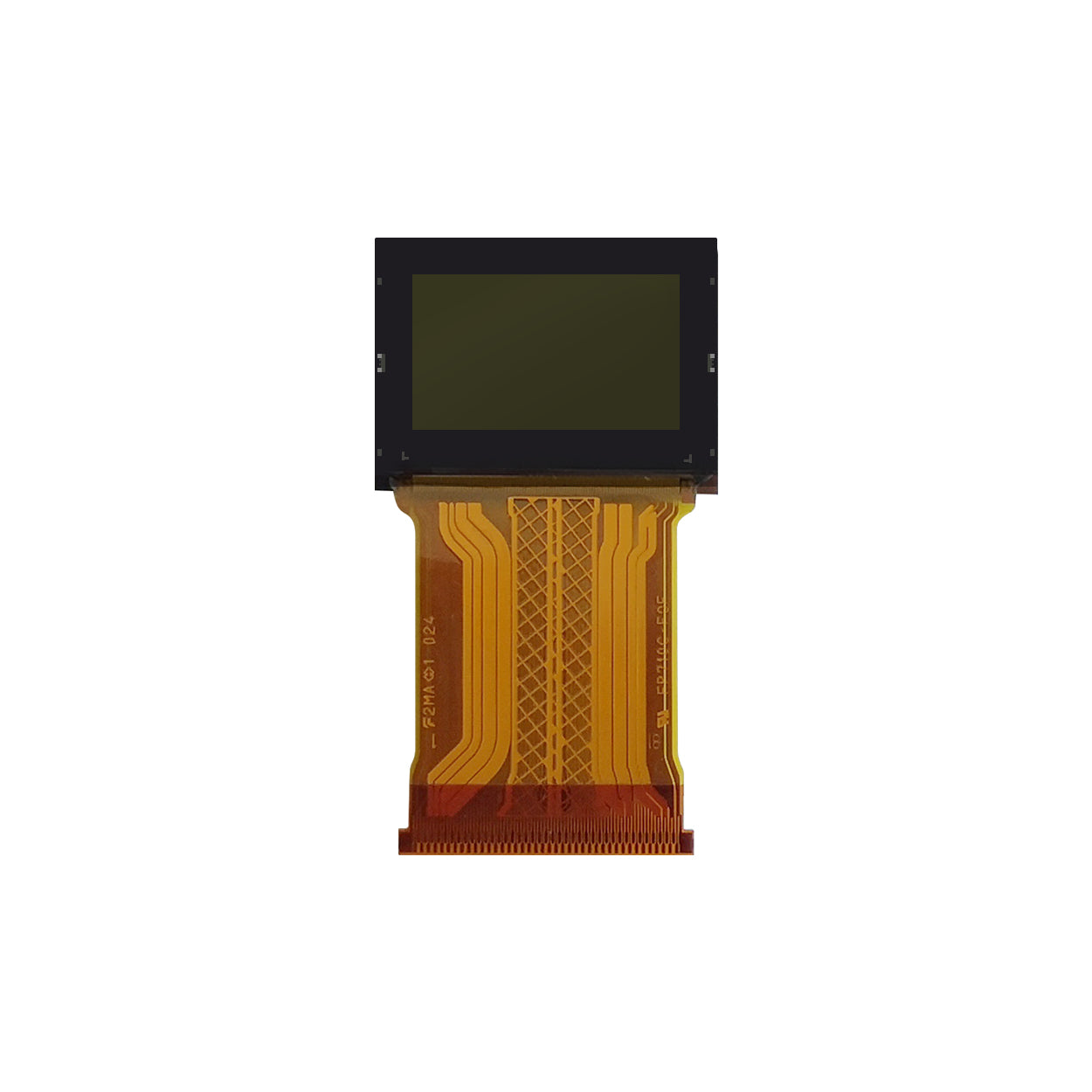 0.71 Inch HD 1920x1080 Micro OLED Display Module 3000nits For AR VR
