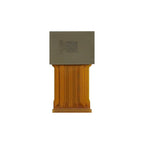 0.71 Inch HD 1920x1080 Micro OLED Display Module 3000nits For AR VR