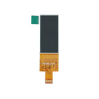 Pantalla AMOLED de 0,95 pulgadas 120×240 SH8501 15 pines para reloj inteligente