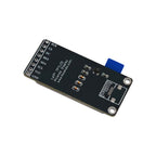 1.47 Inch TFT LCD Display Module 172x320 4-Line SPI 8-Pin Interface Close-up View