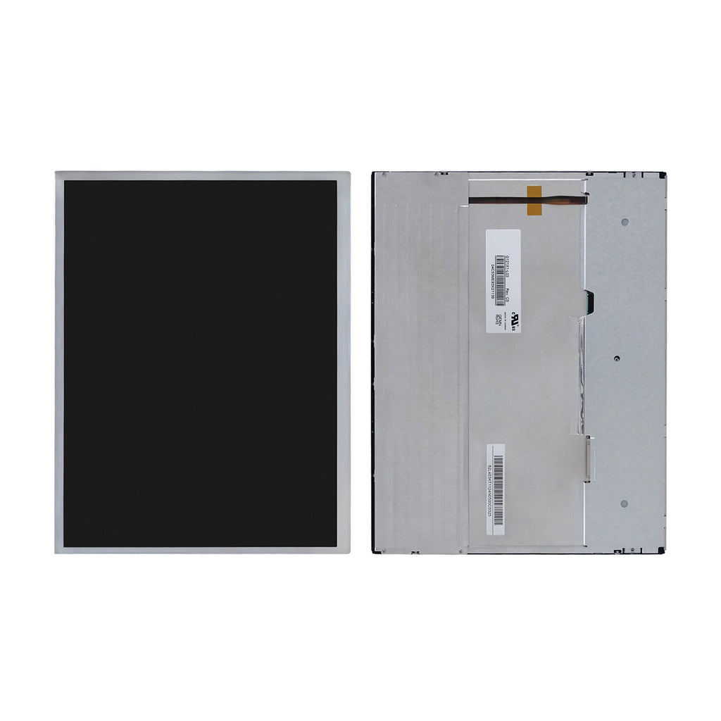 12.1 Inch 1024x768 TFT LCD Display Module LVDS Interface