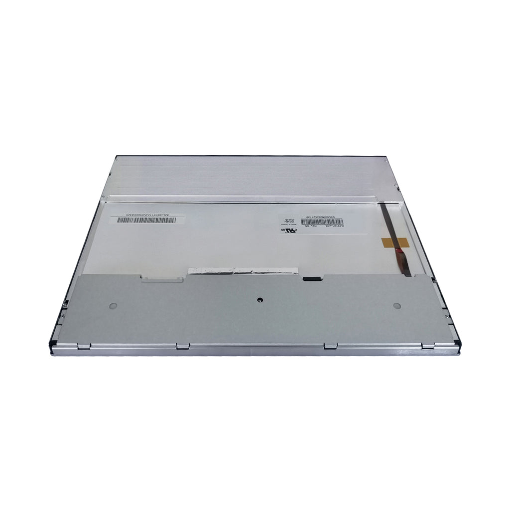 12.1 Inch TFT LCD Display LVDS 20-Pin Connector Industrial HMI