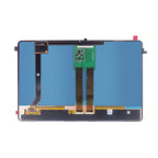 12.6 inch AMOLED display module with HDMI driver board