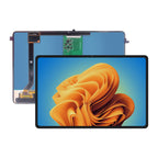 12.6 inch AMOLED display module for tablet and notebook