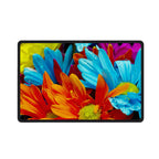 12.6 inch 1600x2560 AMOLED display vivid color performance