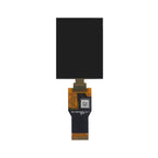 2.4 Inch AMOLED Display Module RM690B0 Driver 60Hz
