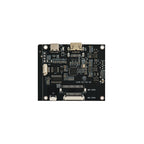 3.4 Inch Circular TFT Display Round Screen 800×800 MIPI And HDMI Board
