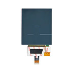 3.92 inch AMOLED display module back view screen
