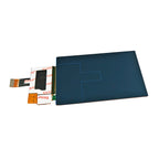 3.92 inch LTPS AMOLED display module top view 67.25x79.87mm