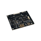 Control board for 4-inch round TFT LCD display module
