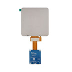 5 Zoll quadratisches TFT-Display 720x720 Incell-Touchscreen MIPI 4lane 30Pins