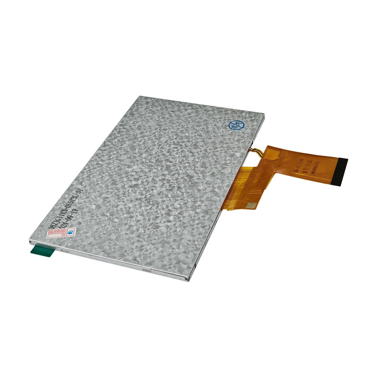5 Inch TFT LCD Display Module 800×480 RGB 40Pin With HDMI Driver Board