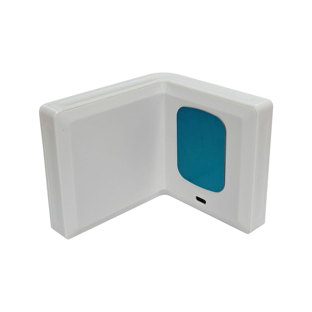 Pantalla secundaria giratoria de 360 grados de 6,5 pulgadas 2K AMOLED refrigerada por agua