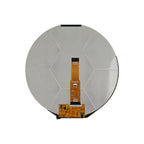 Pantalla LCD TFT Redonda de 7 Pulgadas 1080×1080 900 nits MIPI con Placa Controladora HDMI