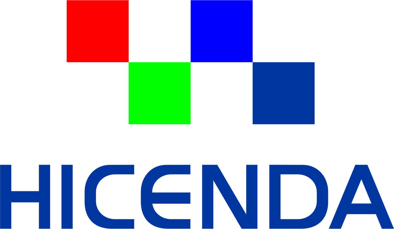 Hicenda Display